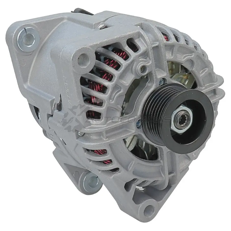 Генератор KRAUF T9YJ 0 1440696489 ALB1577UX изображение 0