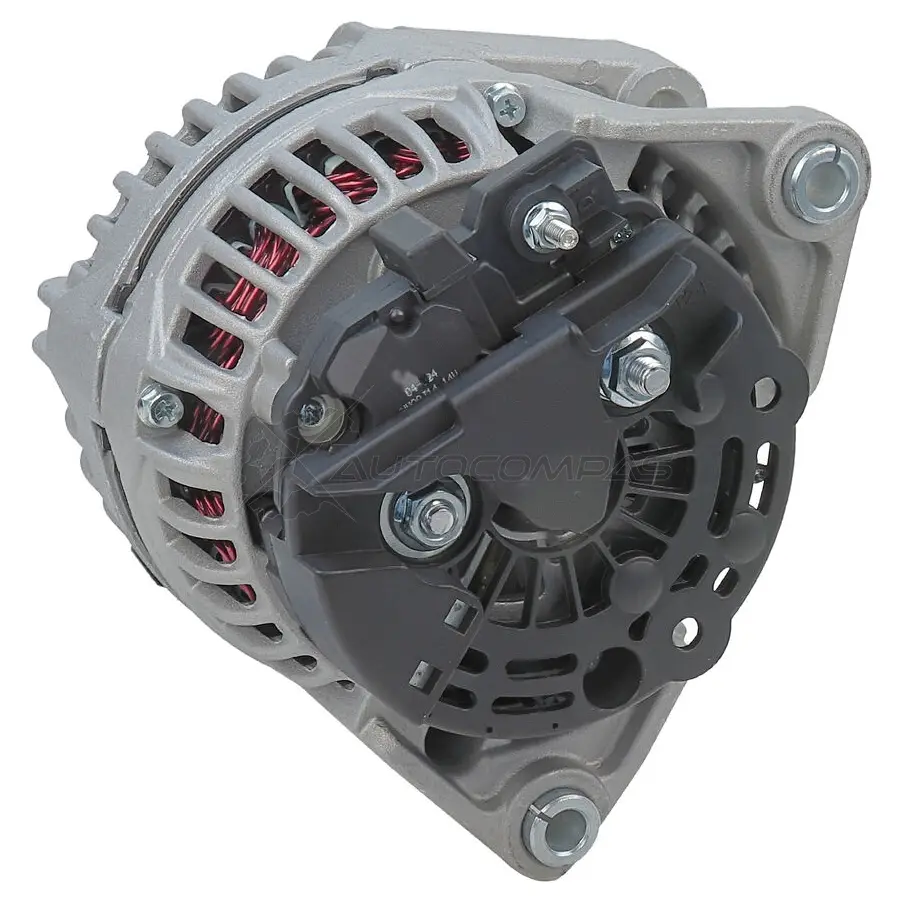 Генератор KRAUF T9YJ 0 1440696489 ALB1577UX изображение 1