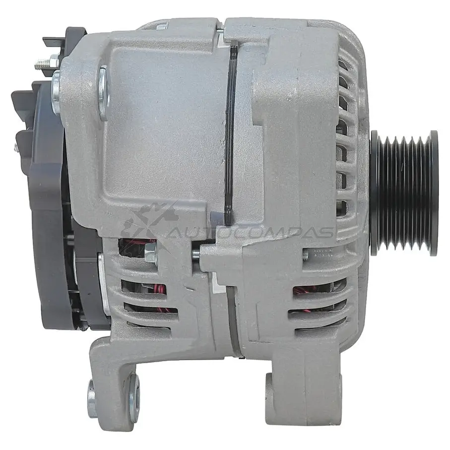 Генератор KRAUF T9YJ 0 1440696489 ALB1577UX изображение 2