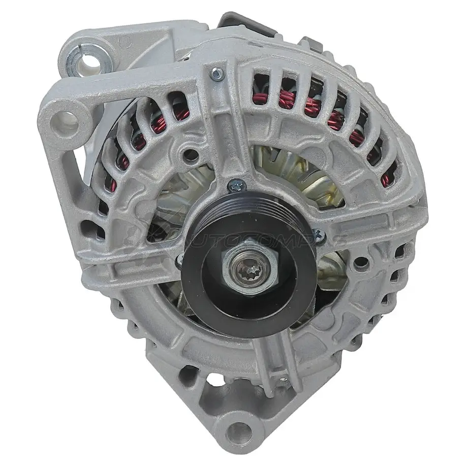 Генератор KRAUF T9YJ 0 1440696489 ALB1577UX изображение 3