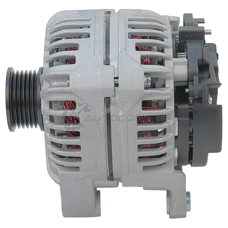 Генератор KRAUF T9YJ 0 1440696489 ALB1577UX изображение 4