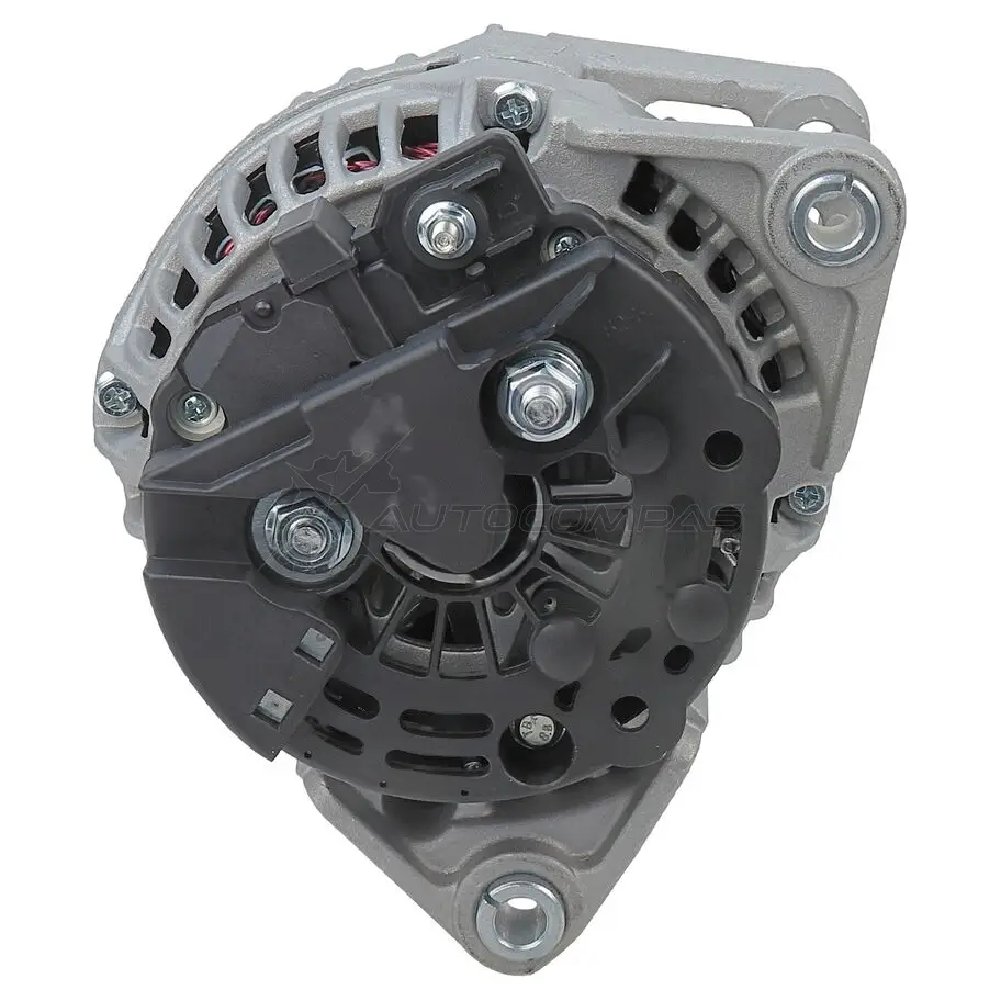 Генератор KRAUF T9YJ 0 1440696489 ALB1577UX изображение 5