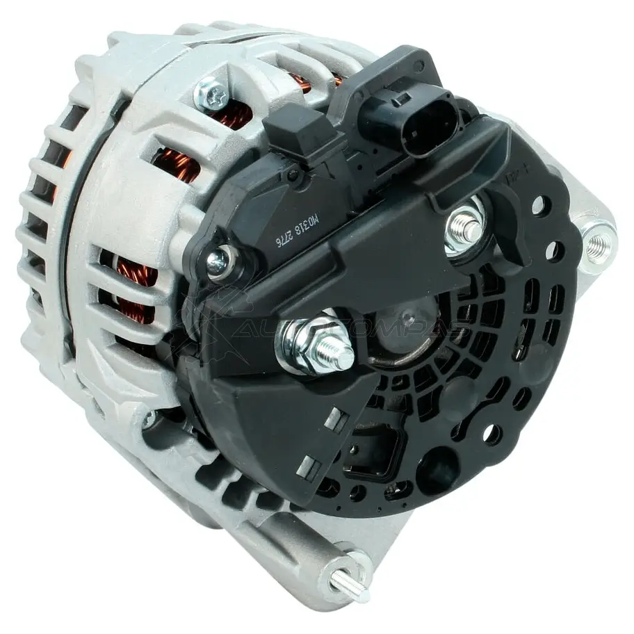 Генератор KRAUF 3251 HG 1440982212 ALB1587UX изображение 1