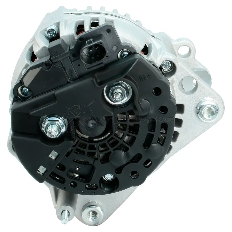 Генератор KRAUF 3251 HG 1440982212 ALB1587UX изображение 3