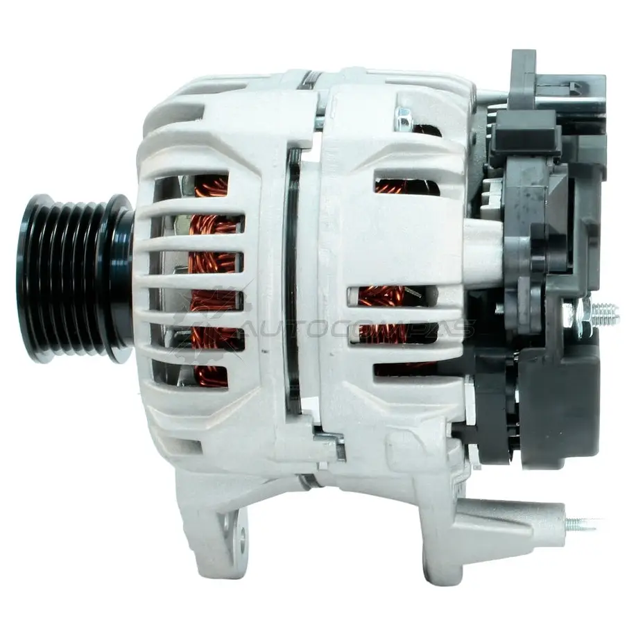Генератор KRAUF 3251 HG 1440982212 ALB1587UX изображение 4