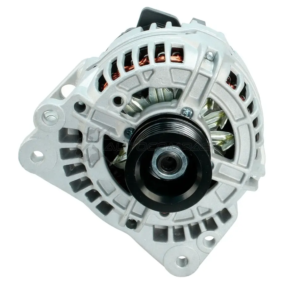 Генератор KRAUF 3251 HG 1440982212 ALB1587UX изображение 5