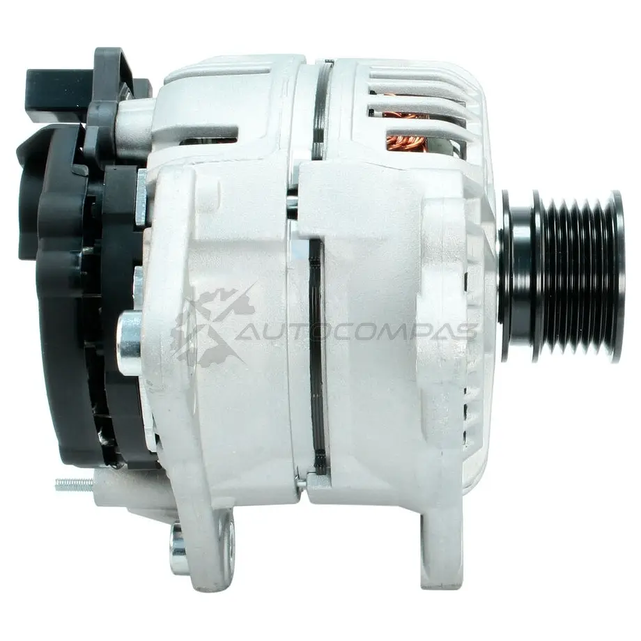 Генератор KRAUF 3251 HG 1440982212 ALB1587UX изображение 6