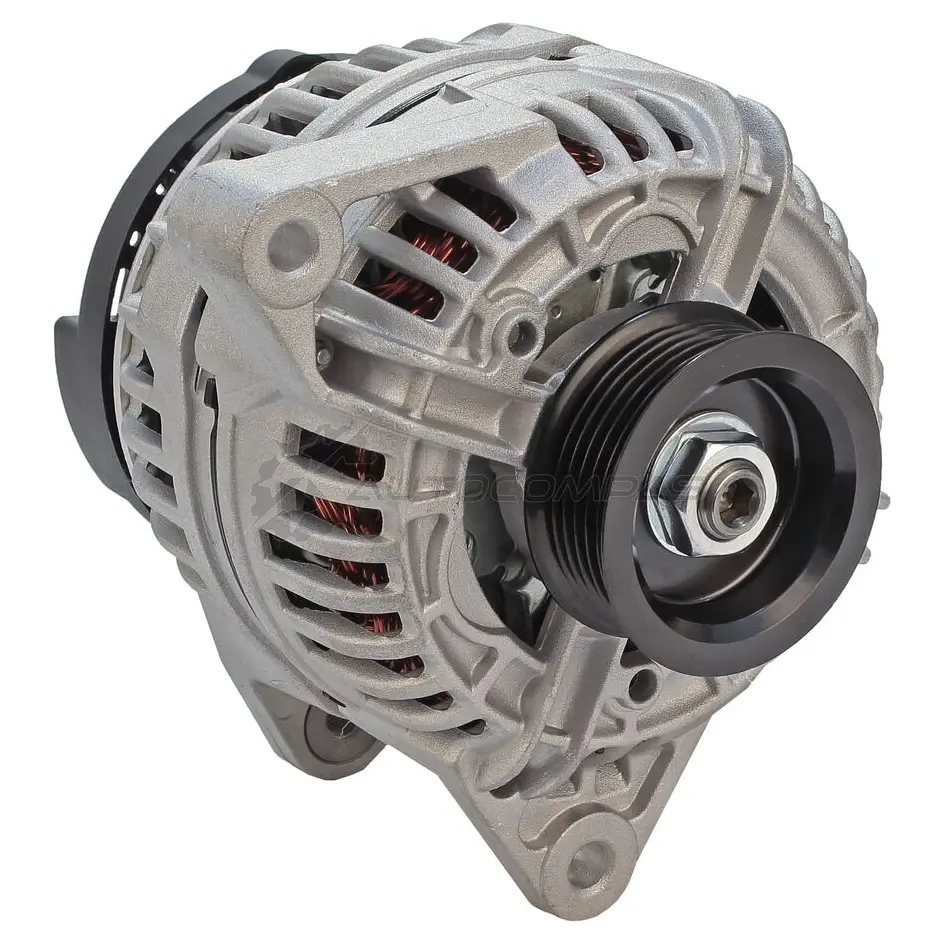 Генератор KRAUF U FNJ5X 1440660878 ALB1588AN изображение 0