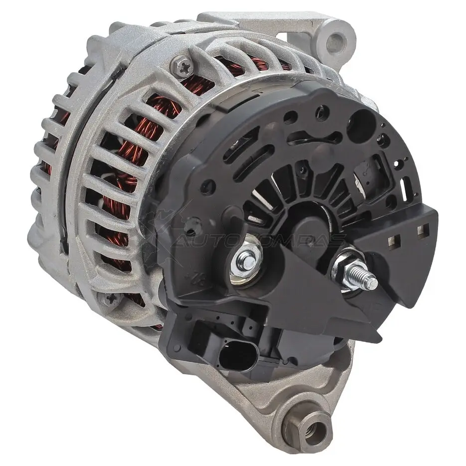Генератор KRAUF U FNJ5X 1440660878 ALB1588AN изображение 1