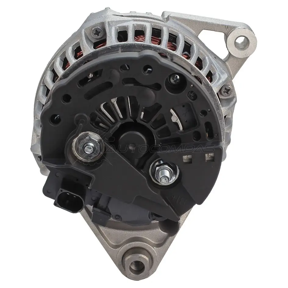 Генератор KRAUF U FNJ5X 1440660878 ALB1588AN изображение 3