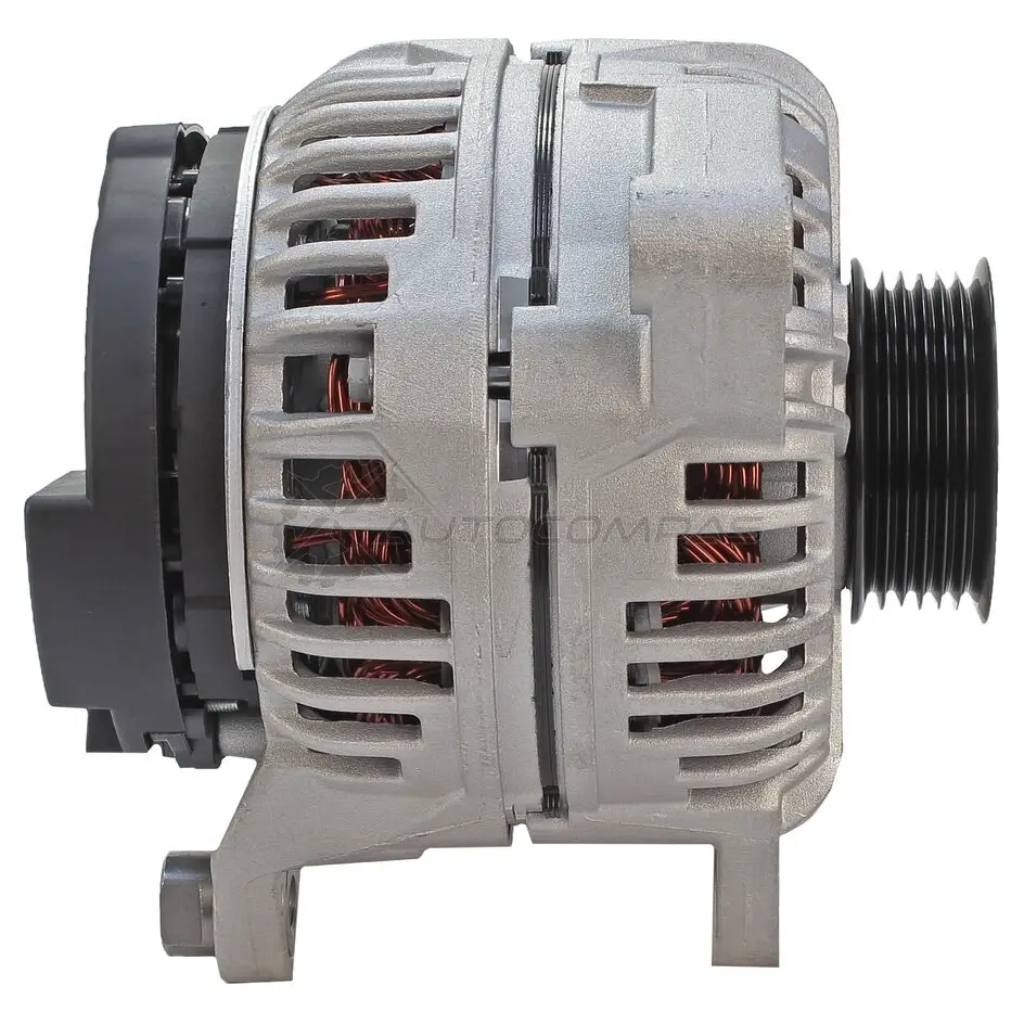 Генератор KRAUF U FNJ5X 1440660878 ALB1588AN изображение 4