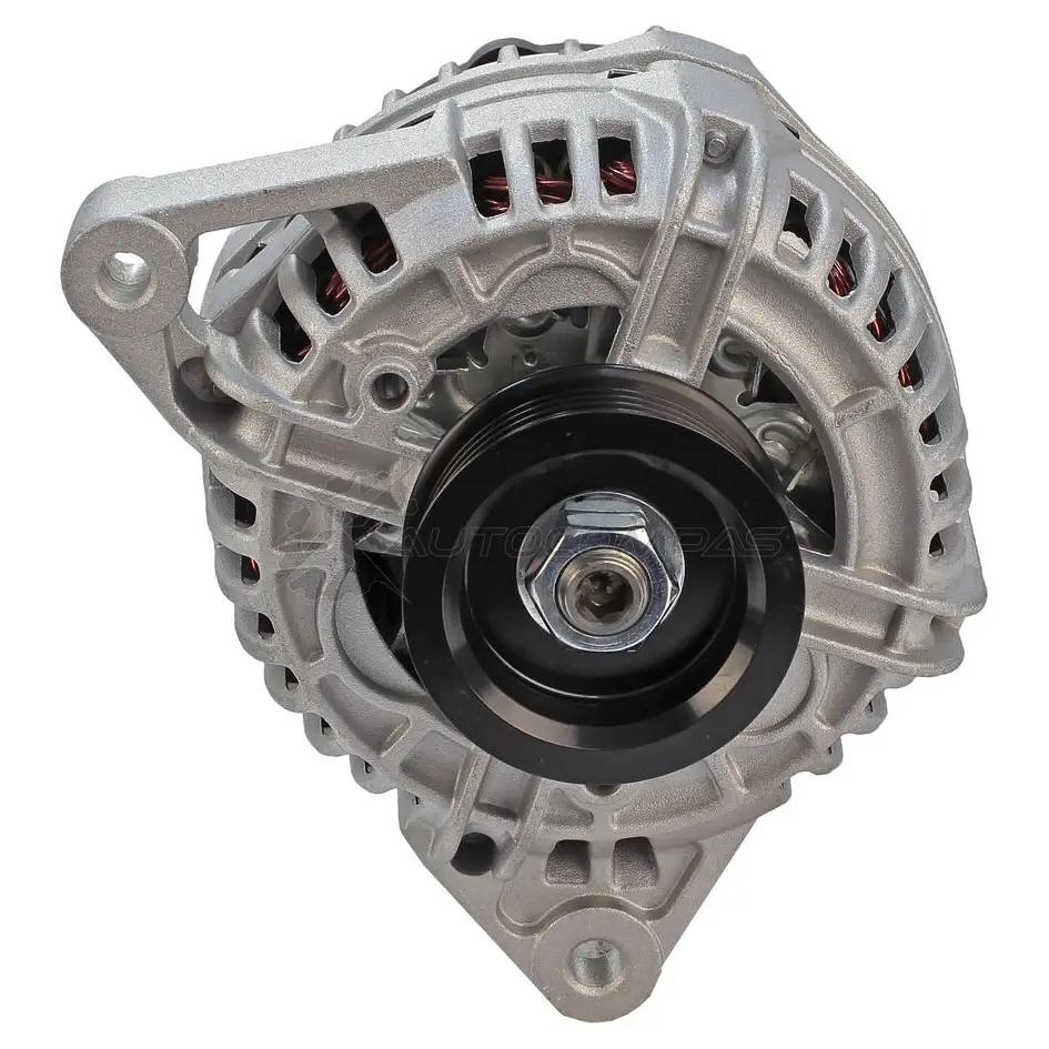 Генератор KRAUF U FNJ5X 1440660878 ALB1588AN изображение 5