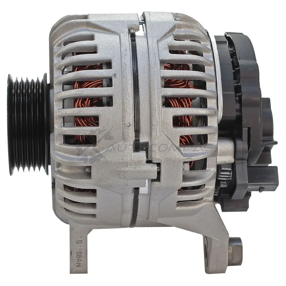 Генератор KRAUF U FNJ5X 1440660878 ALB1588AN изображение 6