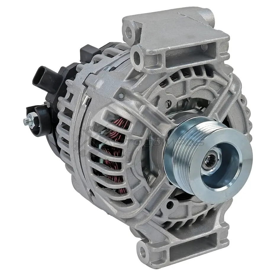 Генератор KRAUF ALB1592YX 9K UKXOL 1440679279 - Изображение 1