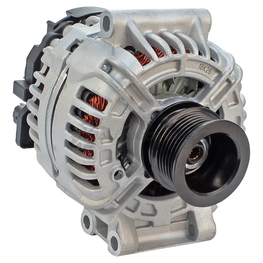 Генератор KRAUF O7 KML ALB1628DD 1440982218 изображение 0