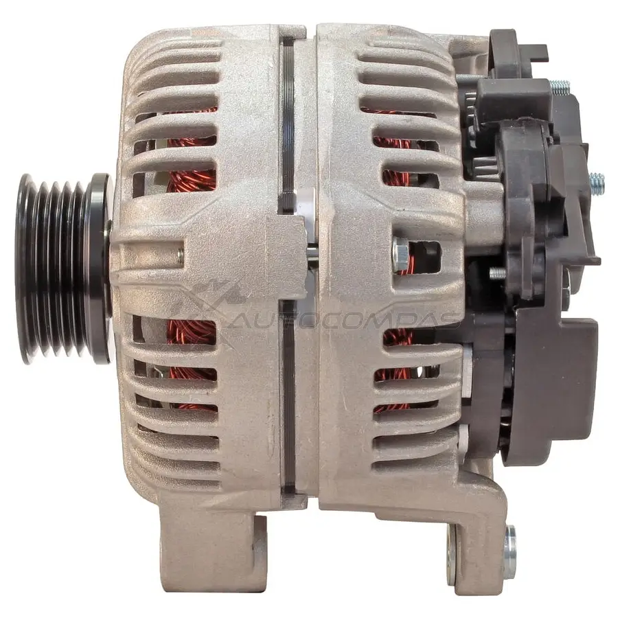 Генератор KRAUF QS ZJHH 1440679303 ALB1658DD изображение 6