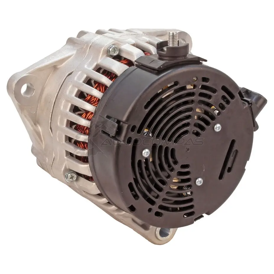 Генератор KRAUF ALB1663DD 1440679308 F19H 0 изображение 1