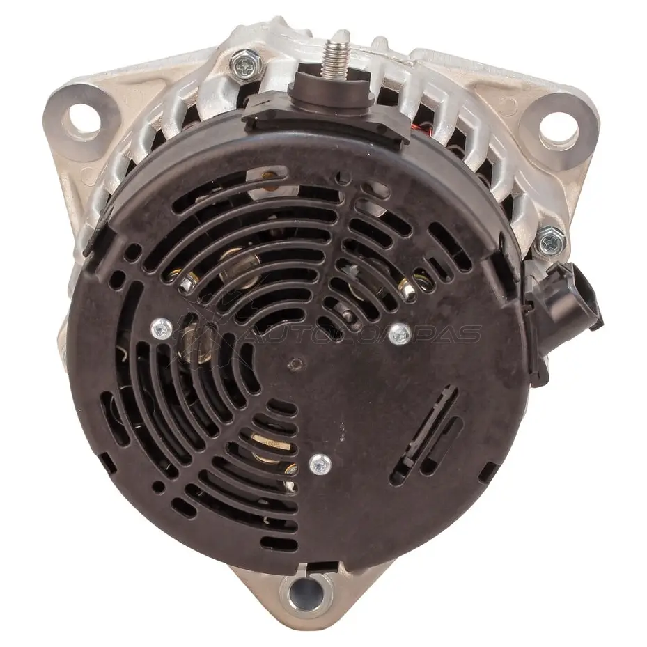 Генератор KRAUF ALB1663DD 1440679308 F19H 0 изображение 3