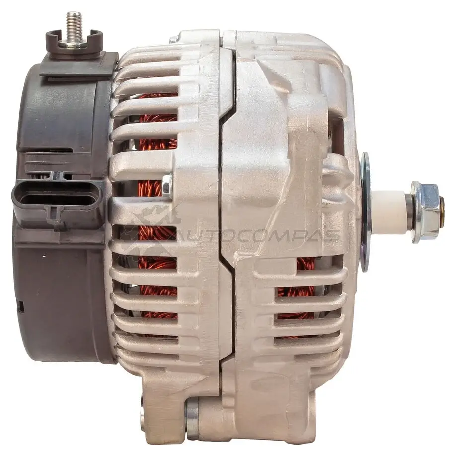 Генератор KRAUF ALB1663DD 1440679308 F19H 0 изображение 4