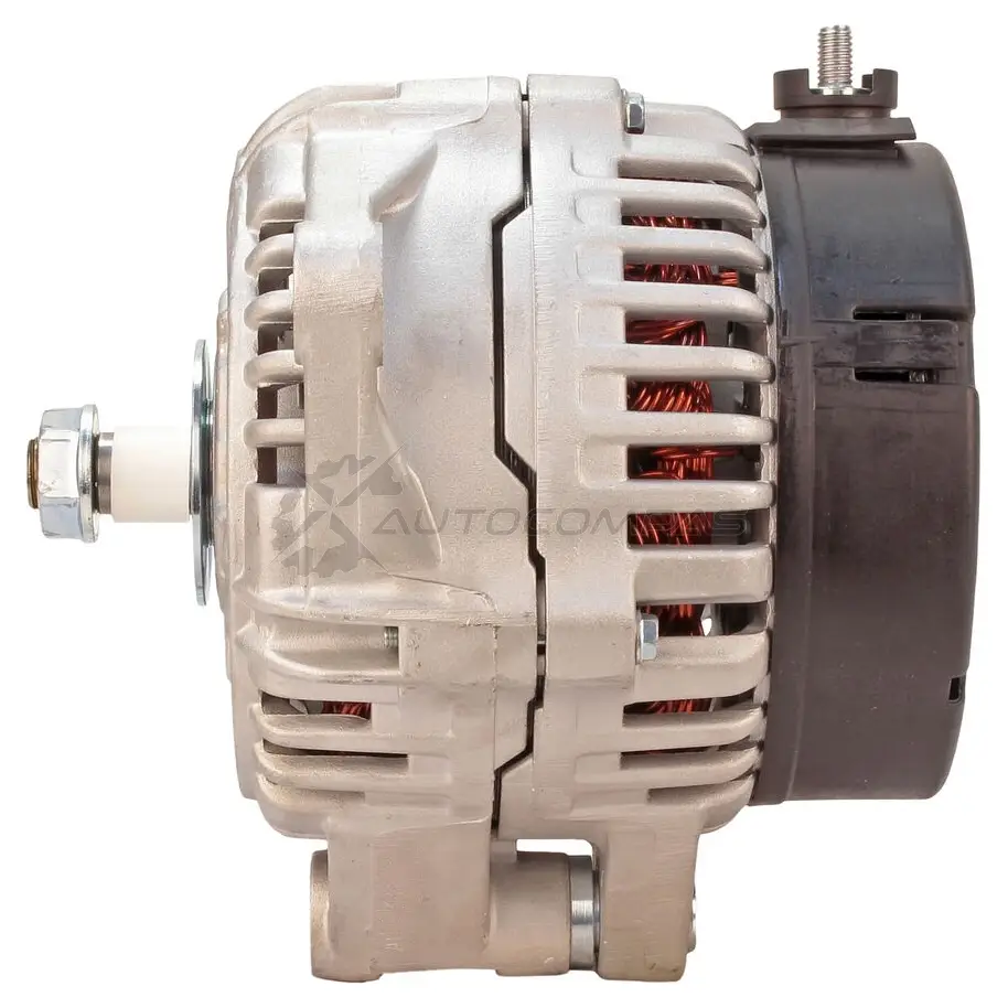 Генератор KRAUF ALB1663DD 1440679308 F19H 0 изображение 6