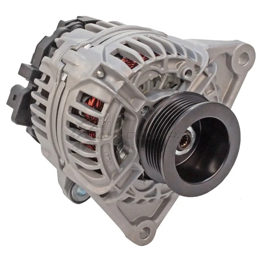 Генератор KRAUF 1440696484 ALB1684DD Q W8SR - Изображение 1