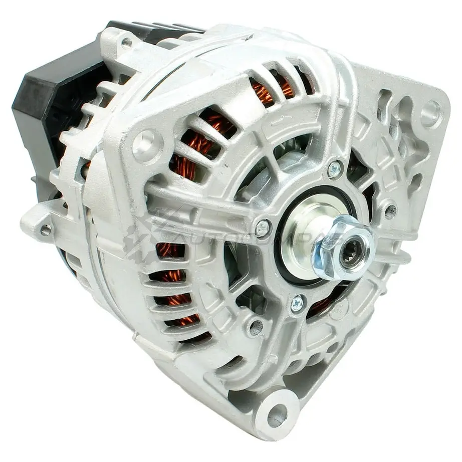 Генератор KRAUF 1440696460 V GXN99 ALB1693DD - Изображение 1