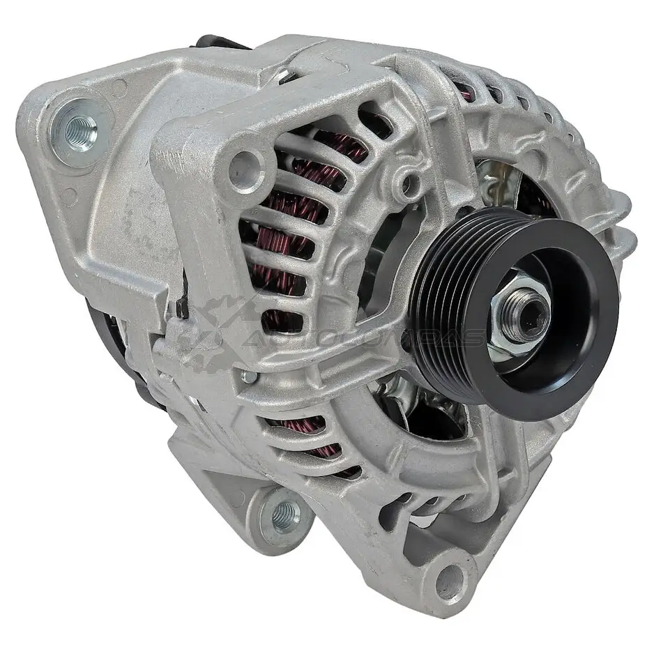 Генератор KRAUF HR 2YOQ ALB1730UX 1440696386 изображение 0
