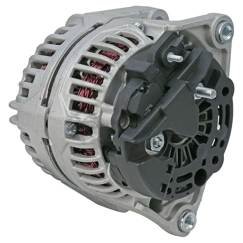 Генератор KRAUF HR 2YOQ ALB1730UX 1440696386 изображение 1