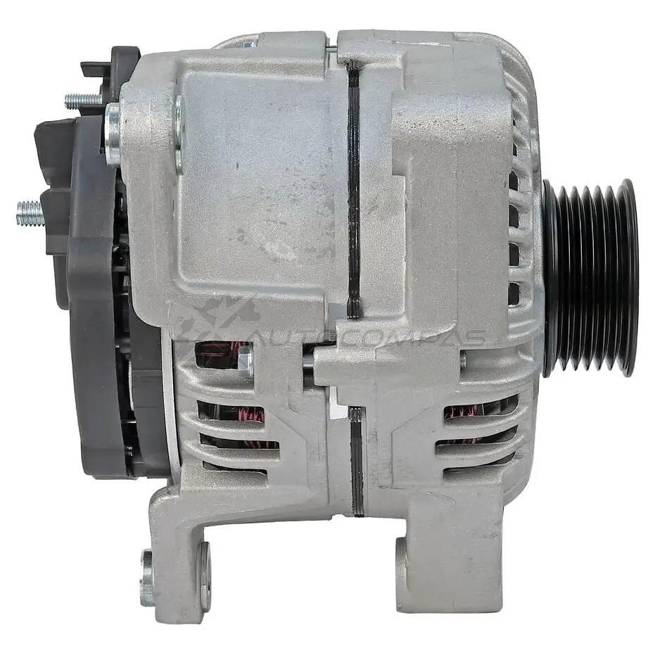 Генератор KRAUF HR 2YOQ ALB1730UX 1440696386 изображение 2