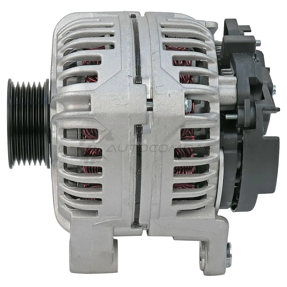 Генератор KRAUF HR 2YOQ ALB1730UX 1440696386 изображение 4