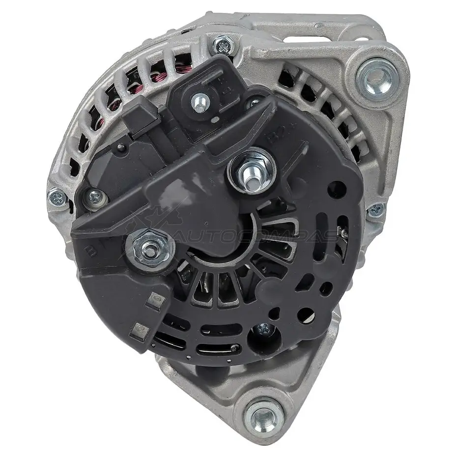 Генератор KRAUF HR 2YOQ ALB1730UX 1440696386 изображение 5
