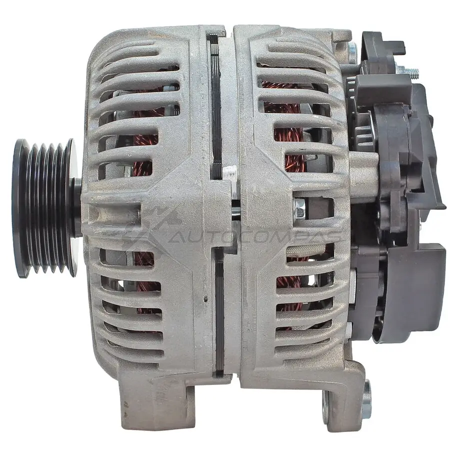 Генератор KRAUF ALB1748YX 1440696420 92OP 0P изображение 6