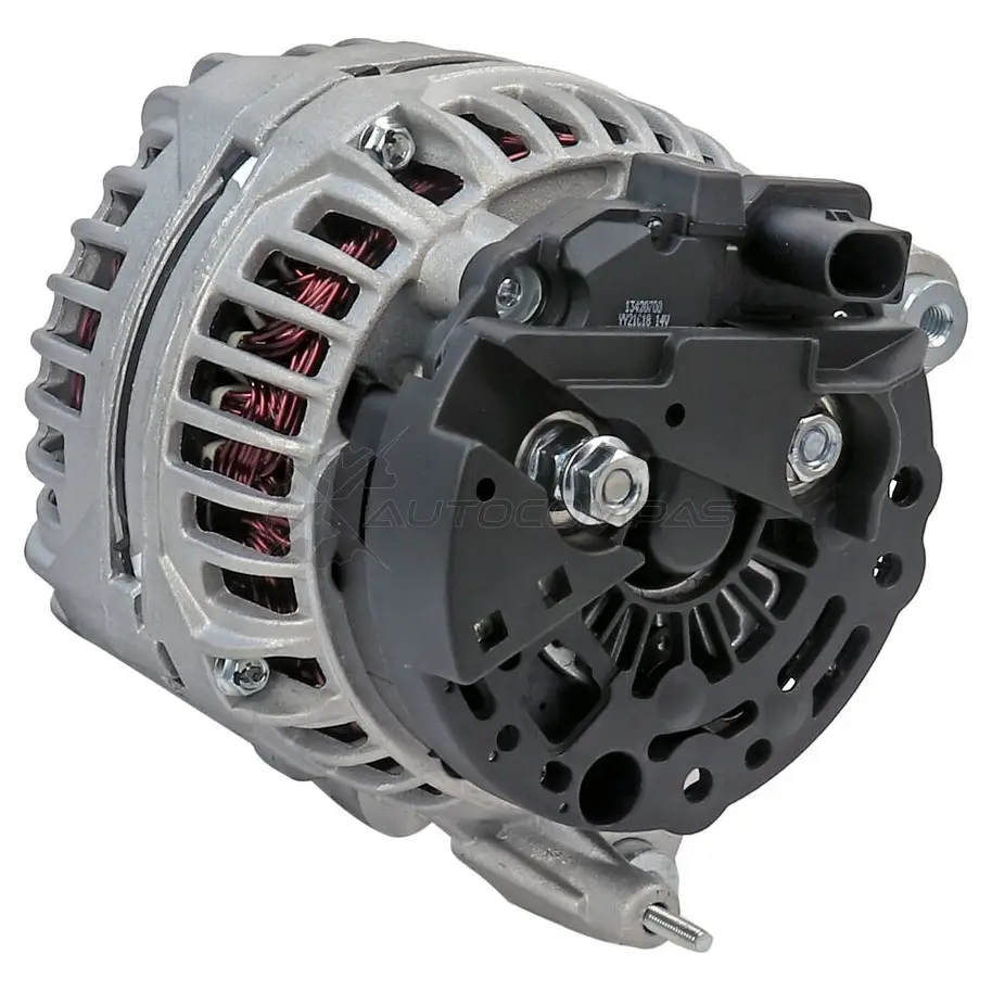 Генератор KRAUF ALB1749GB 1440696416 KZKBY 93 изображение 1