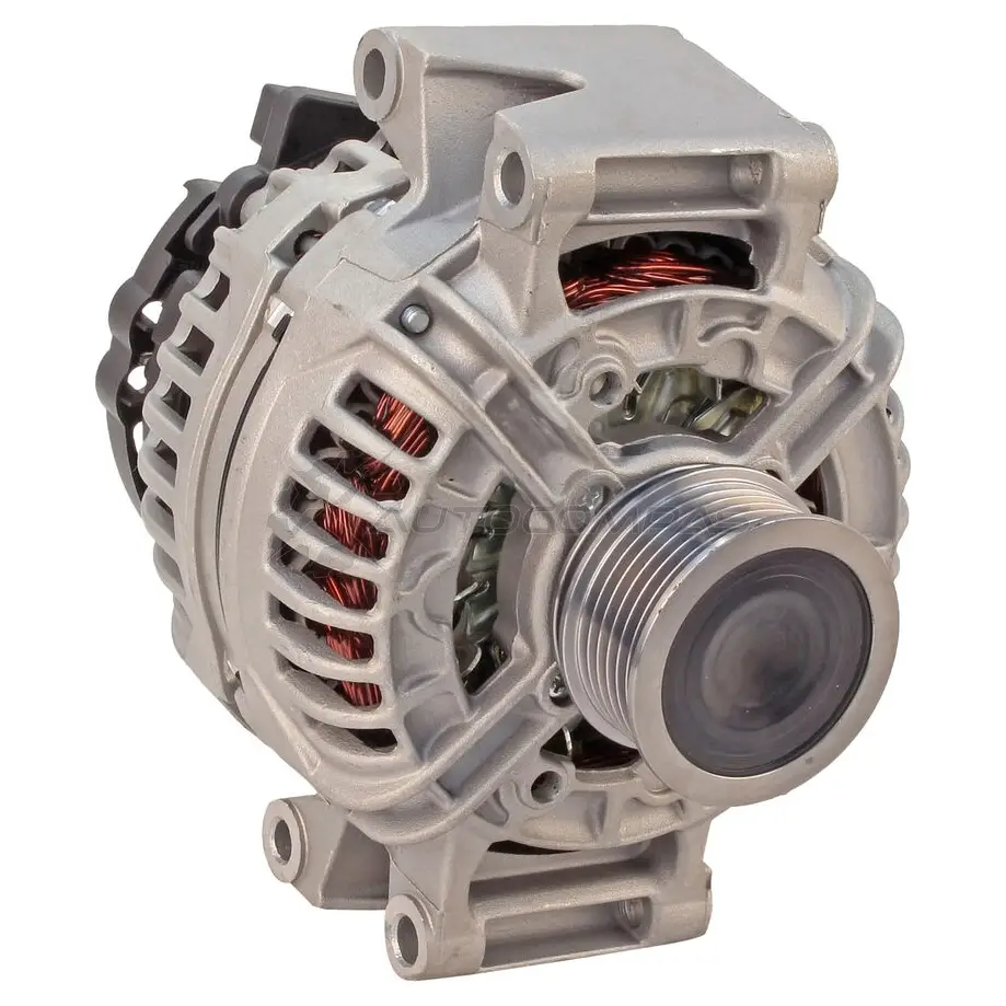 Генератор KRAUF ALB1754BA MP 7JBP 1440696414 изображение 0