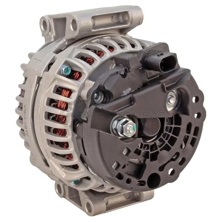 Генератор KRAUF ALB1754BA MP 7JBP 1440696414 изображение 1