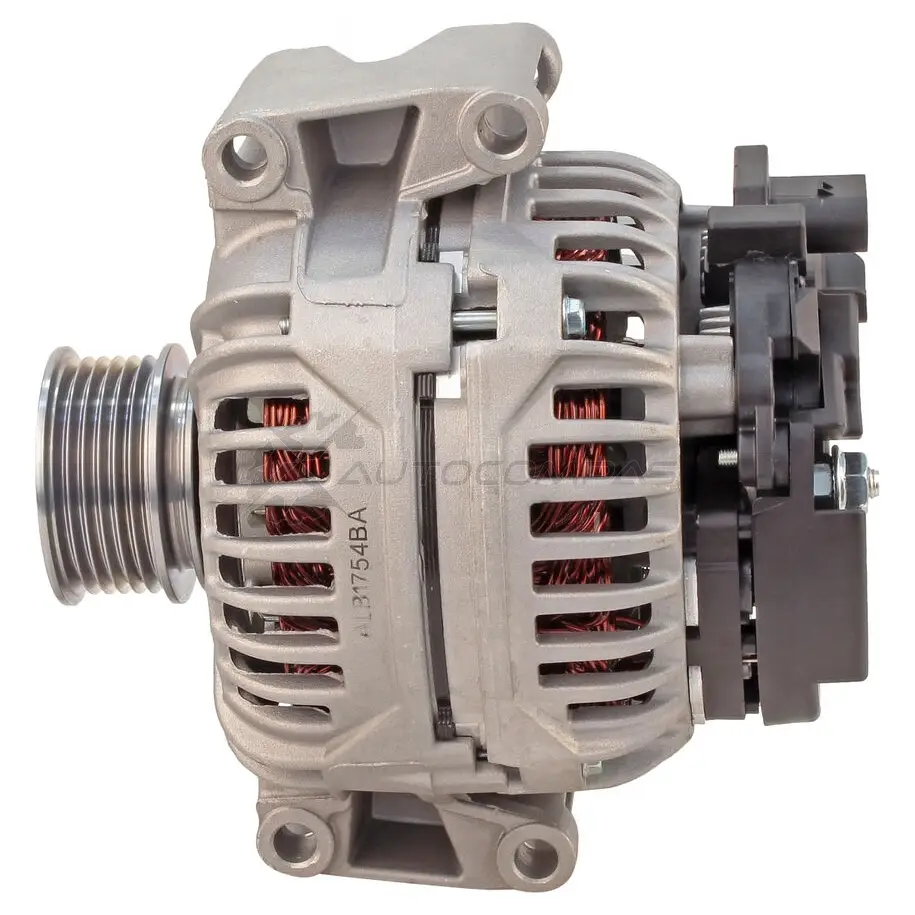 Генератор KRAUF ALB1754BA MP 7JBP 1440696414 изображение 4