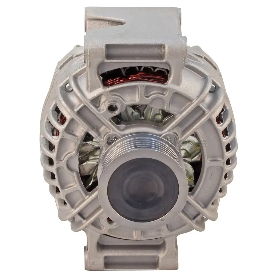 Генератор KRAUF ALB1754BA MP 7JBP 1440696414 изображение 5