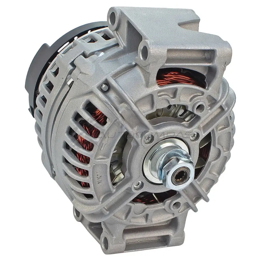 Генератор KRAUF 1440660868 XR U5G2O ALB1754DD - Изображение 1