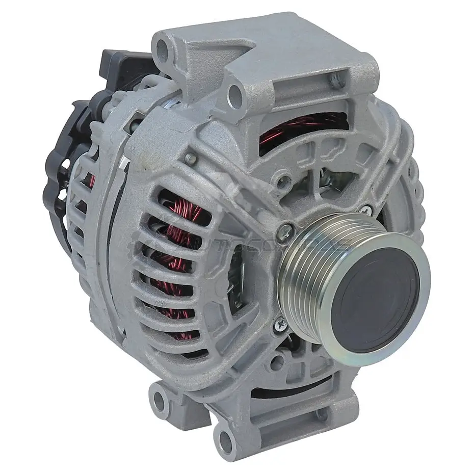 Генератор KRAUF WT K9V8A ALB1769BA 1440696403 изображение 0