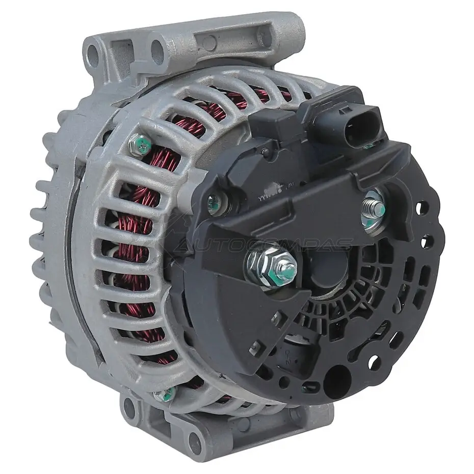 Генератор KRAUF WT K9V8A ALB1769BA 1440696403 изображение 1