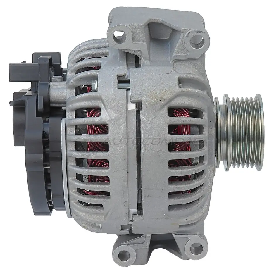 Генератор KRAUF WT K9V8A ALB1769BA 1440696403 изображение 3