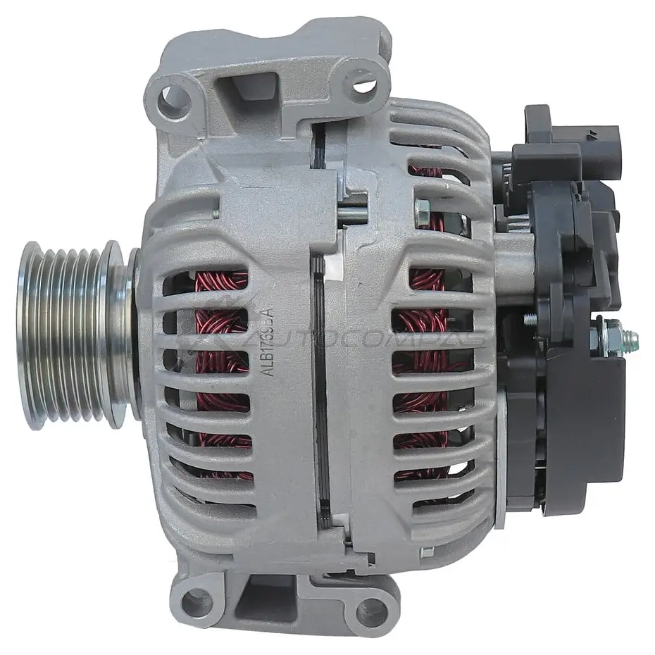 Генератор KRAUF WT K9V8A ALB1769BA 1440696403 изображение 5