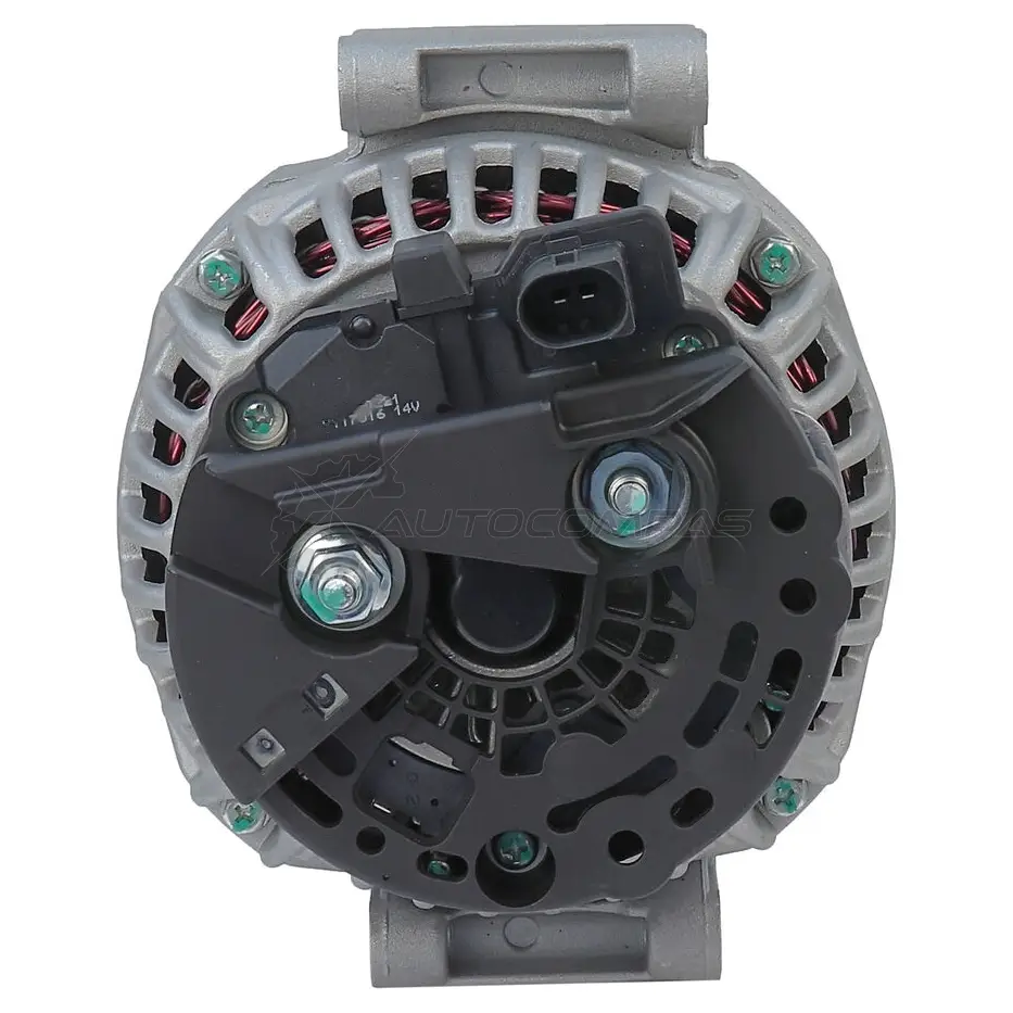 Генератор KRAUF WT K9V8A ALB1769BA 1440696403 изображение 6