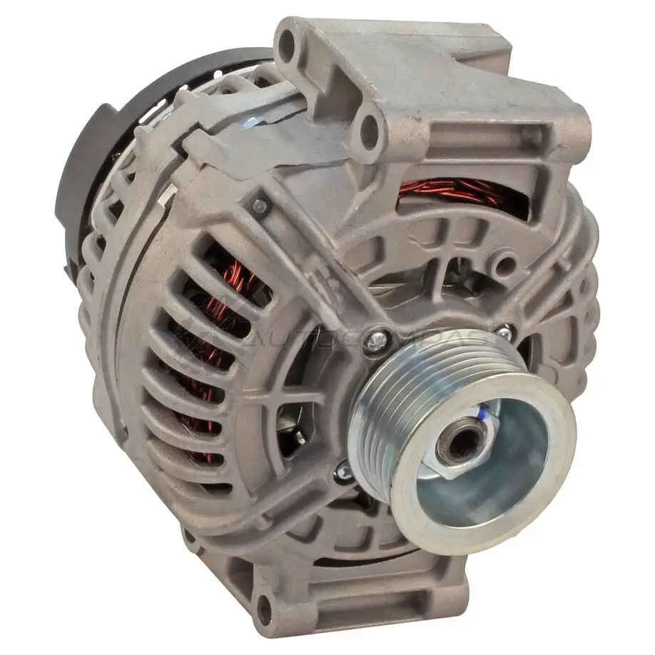 Генератор KRAUF ALB1769KL QONA2 1T 1440696400 изображение 0