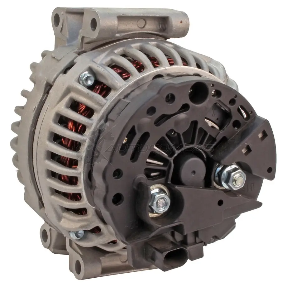 Генератор KRAUF ALB1769KL QONA2 1T 1440696400 изображение 1