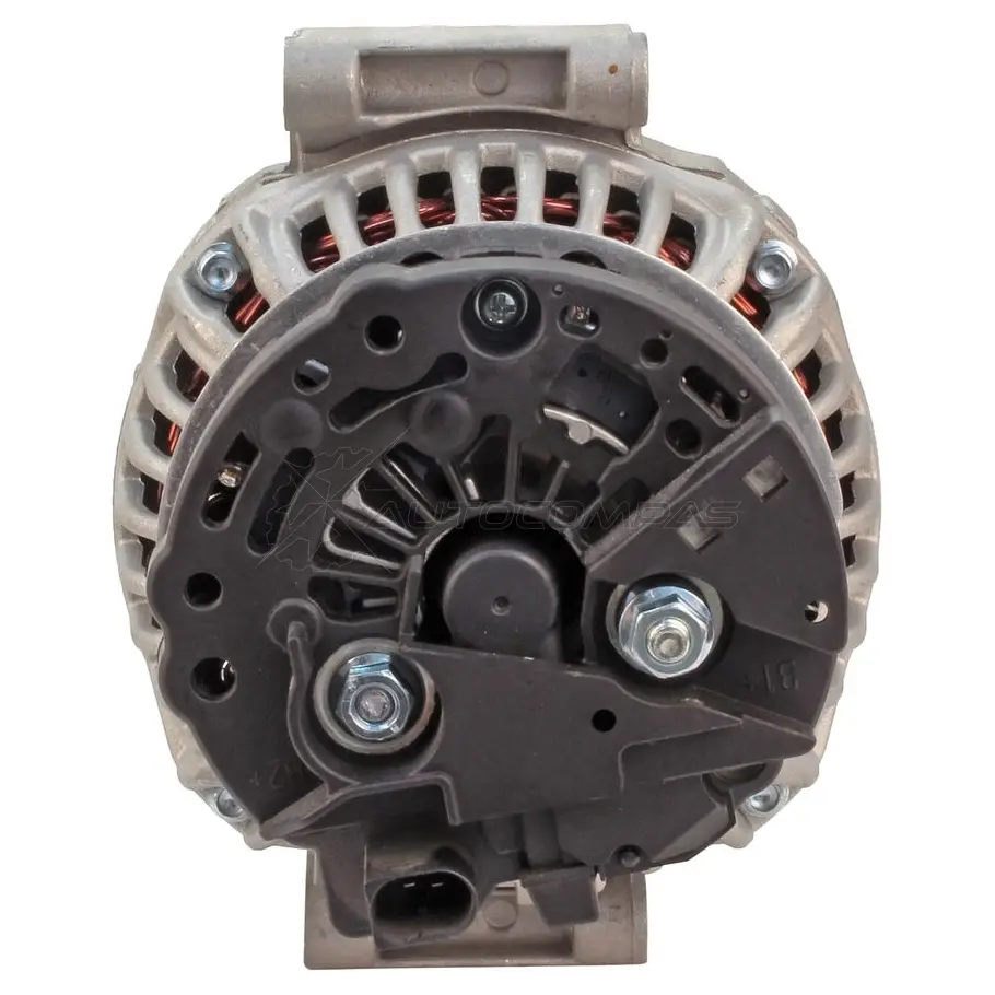 Генератор KRAUF ALB1769KL QONA2 1T 1440696400 изображение 3