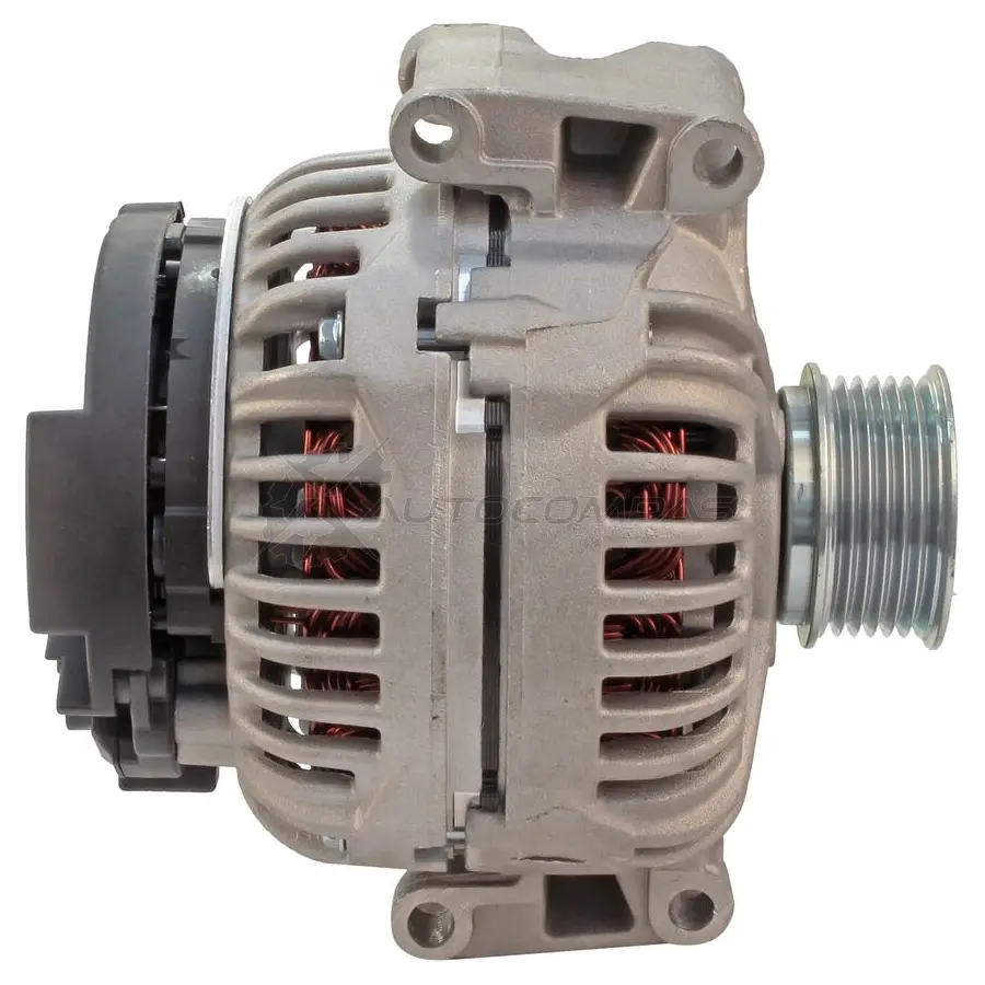 Генератор KRAUF ALB1769KL QONA2 1T 1440696400 изображение 4