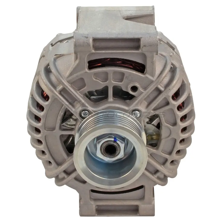 Генератор KRAUF ALB1769KL QONA2 1T 1440696400 изображение 5