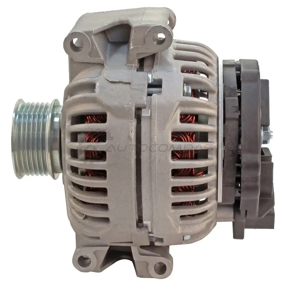 Генератор KRAUF ALB1769KL QONA2 1T 1440696400 изображение 6