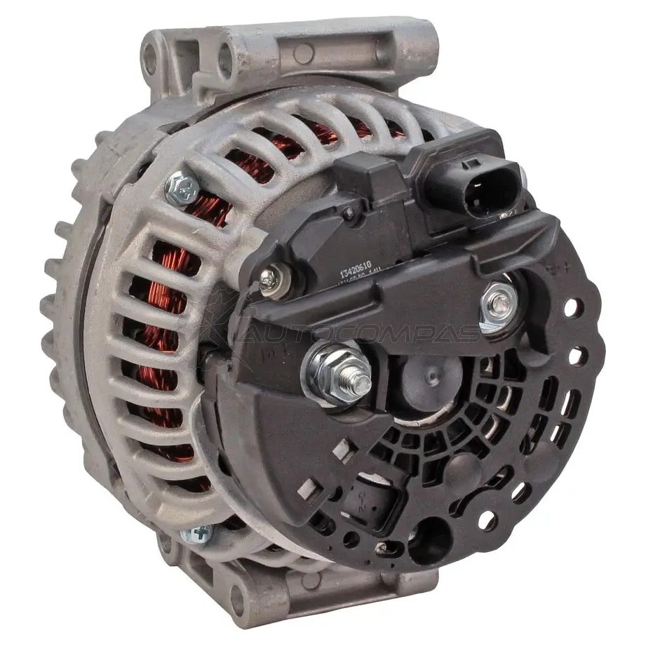 Генератор KRAUF ALB1769UX OR864Q F 1440696405 изображение 1